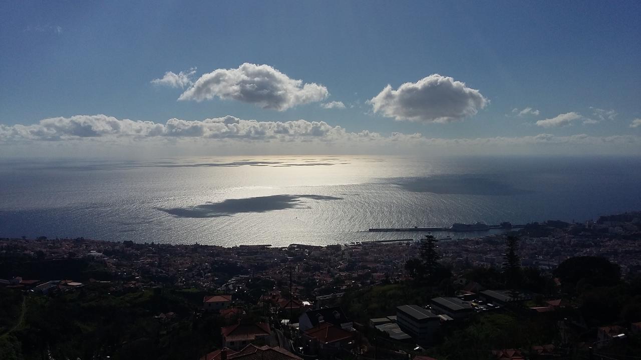 Bright Studio Funchal  Exterior photo