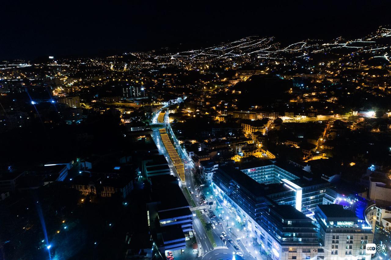 Bright Studio Funchal  Exterior photo