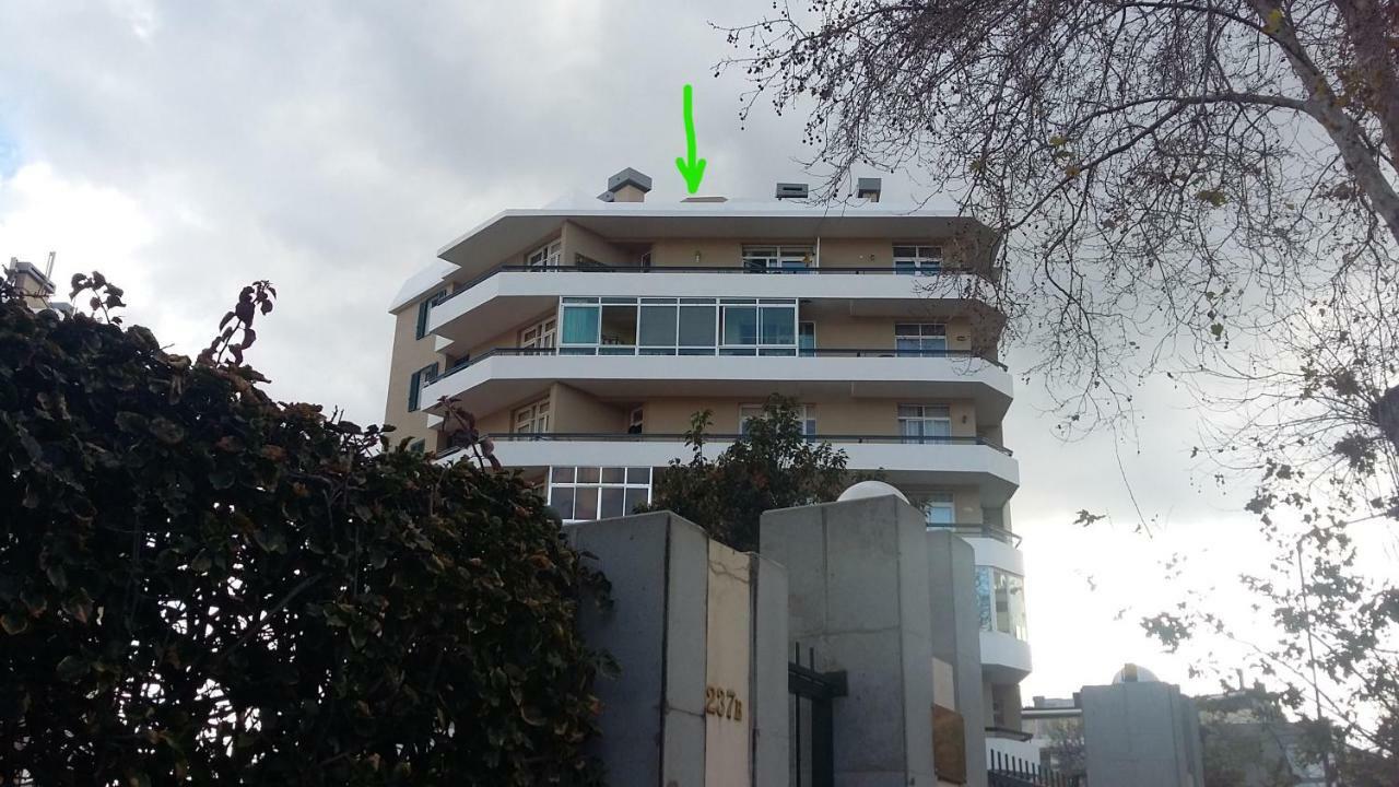 Bright Studio Funchal  Exterior photo